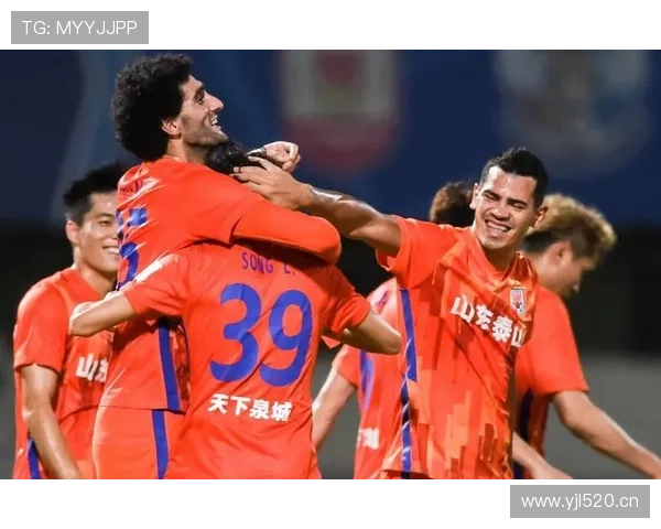 山东泰山强强对话表现波动,稳定性面临考验 山东泰山强强对话表现波动,稳定性面临考验