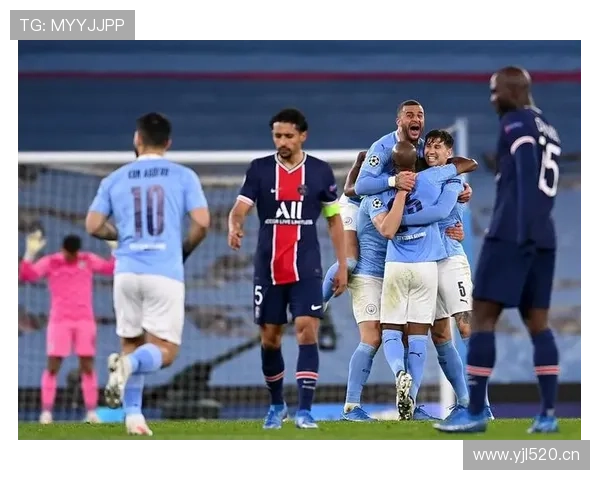 边路一打就灵？巴黎进攻看似犀利，其实层次全无