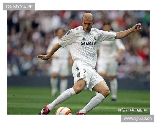 德布劳内对比齐达内：中场核心历史地位差距在哪