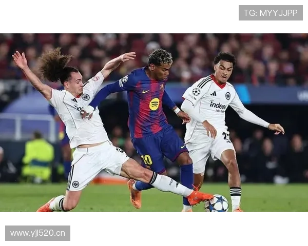 巴萨控球率占优却威胁不足,进攻效率问题逐步反映在比赛结果中 巴萨控球率占优却威胁不足,进攻效率问题逐步反映在比赛结果中