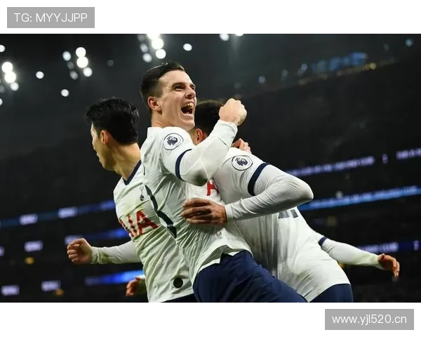 热刺进攻越华丽,防守稳定性越受考验 热刺进攻越华丽,防守稳定性越受考验