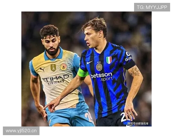 卡马文加vs尼科洛·巴雷拉 中场活动范围差距究竟在哪