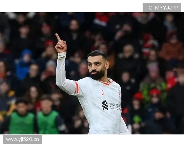 萨拉赫长期高效输出的核心原因解析 萨拉赫长期高效输出的核心原因解析