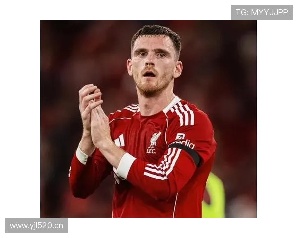 在利物浦体系下罗伯逊与阿诺德进攻倾向分散趋势 在利物浦体系下罗伯逊与阿诺德进攻倾向分散趋势