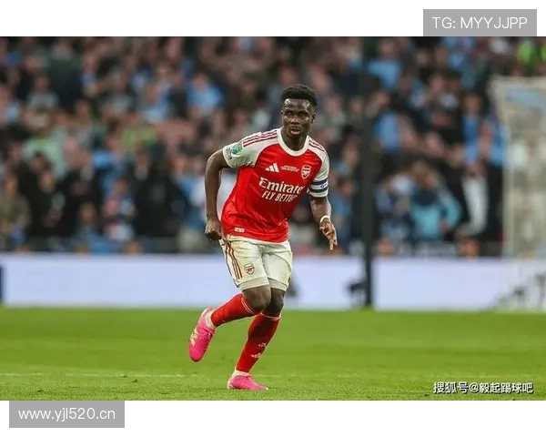 萨卡是否过于依赖战术体系 赛场表现可给出明确答案