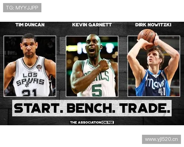 加内特挡拆拉开空间效率提升 明显改变球队攻防节奏