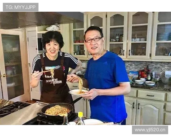 郎平的饭桌到底有多讲究？普通人连想象都不敢！